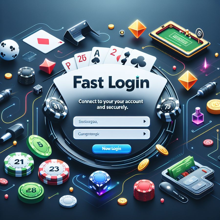 Rexbet Hızlı Giriş: Hesabına Anında ve Güvenle Bağlan